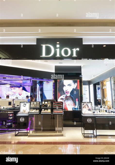 Dior malaysia shop